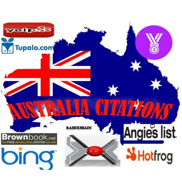 35条澳大利亚网站目录外链 – Australia黄页 – 澳洲谷歌优化