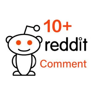 10条Reddit Comment – Reddit评论