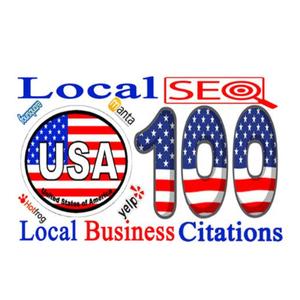 100条美国黄页网站目录外链 – USA Local Citations